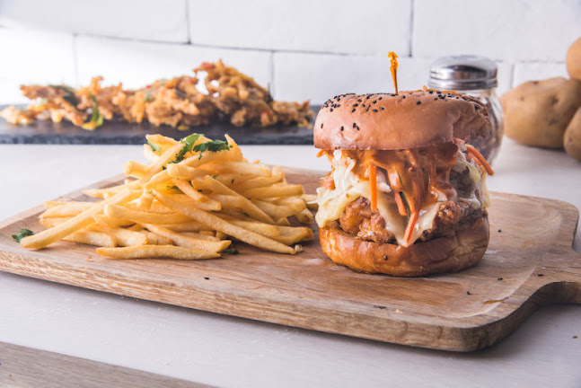 Opinii despre Chugchug în Singapore - Hospitality and gastronomy