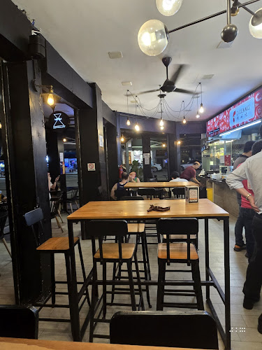 Opinii despre Skinny Chef @ Aljunied în Singapore - Hospitality and gastronomy