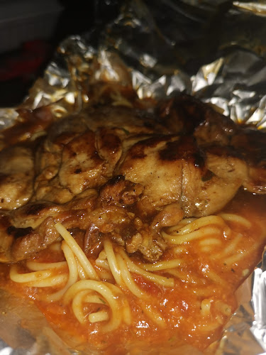 Fusion Western (Bukit Panjang) - Singapore