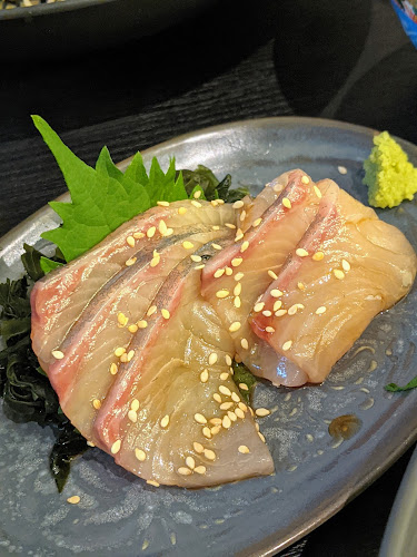 Reiwa Soba Honten 令和十割そば本店 - Hospitality and gastronomy