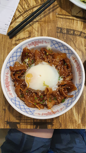 Meshiya (Everton Park) - Singapore