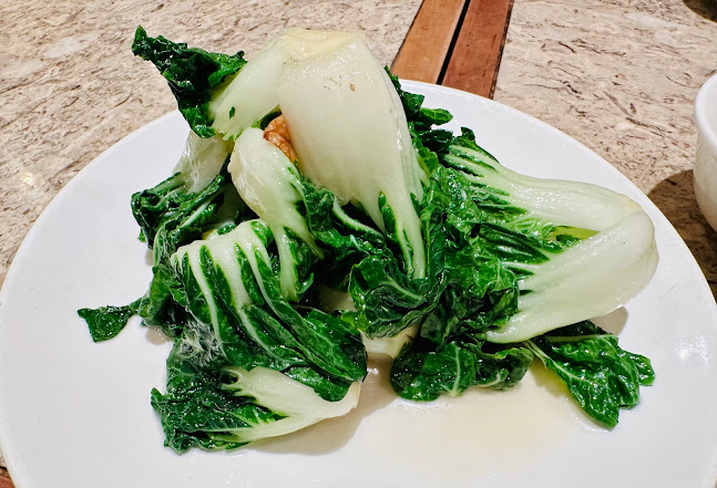 Din Tai Fung @ The Centrepoint - Singapore