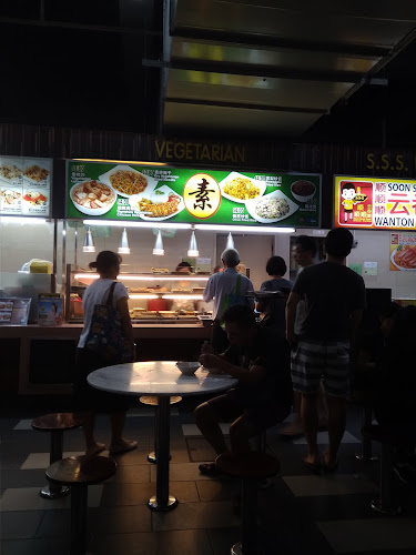 Green Leaf Cuisine - Hospitality and gastronomy