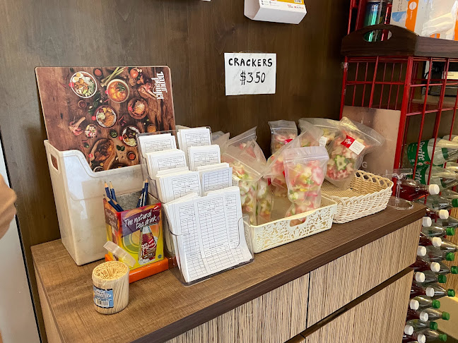 Dapur Penyet @ Centrepoint - Hospitality and gastronomy