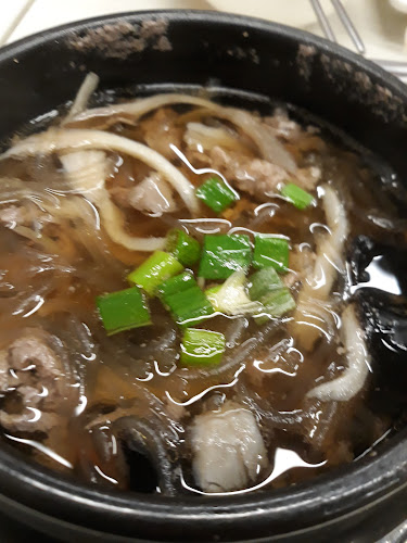 Zzang Korean Food - Hospitality and gastronomy