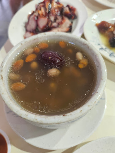 Comentarii opinii despre Leong Wei Roasted Delight