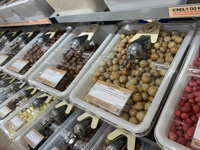 Comentarii opinii despre Scoop Wholefoods Tanglin Mall