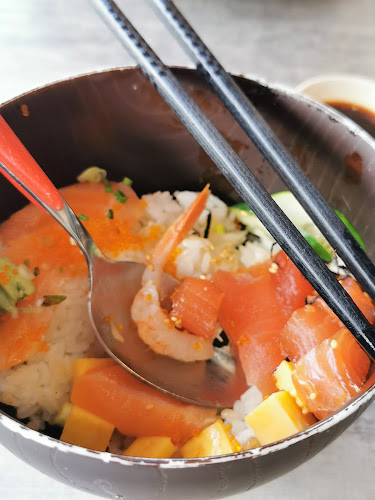 Corner Bar L'Operetta - Singapore