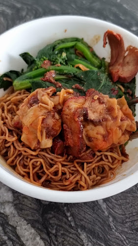 Opinii despre 黄记云吞面Depot Road în Singapore - Hospitality and gastronomy