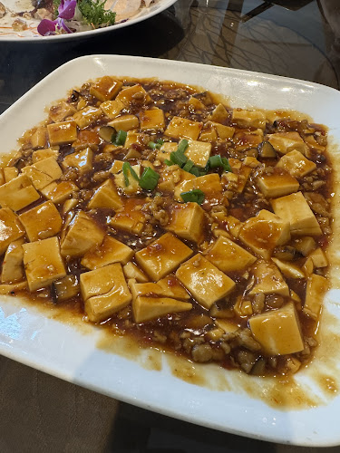 Opinii despre Garden View Restaurant în Singapore - Hospitality and gastronomy