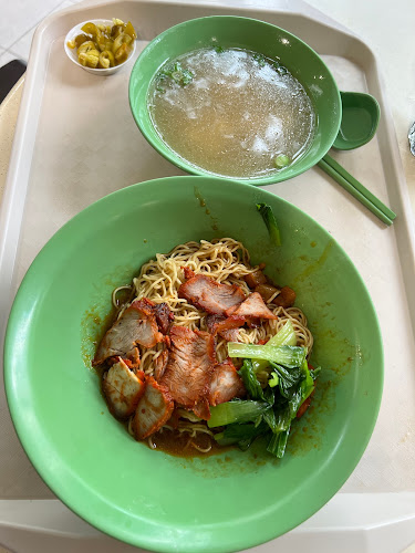 419 Coffeeshop (419 F&B Pte Ltd)