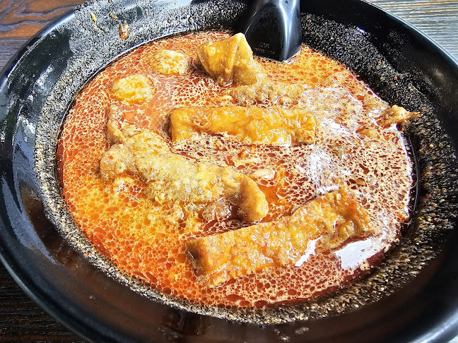 Opinii despre Jing Dian Noodle Stall în Singapore - Hospitality and gastronomy