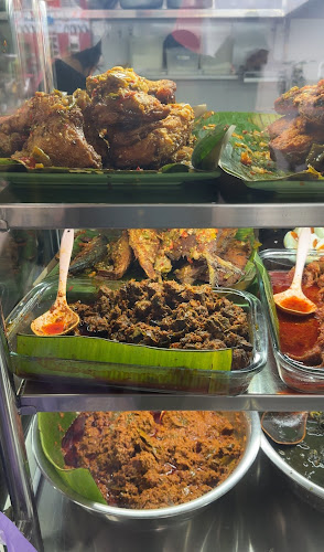 Hjh. Salbiah - Hospitality and gastronomy