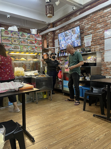 Yi Xin Vegetarian - Singapore