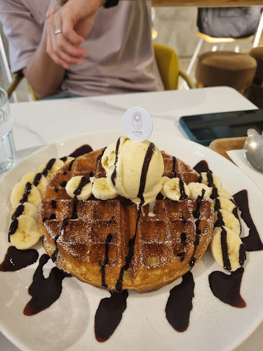 Comentarii opinii despre the RITUAL