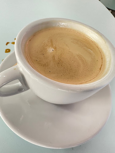 Generation Coffee Roasters (Bedok)