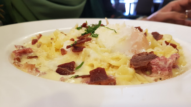 Opinii despre Positano Risto în Singapore - Hospitality and gastronomy