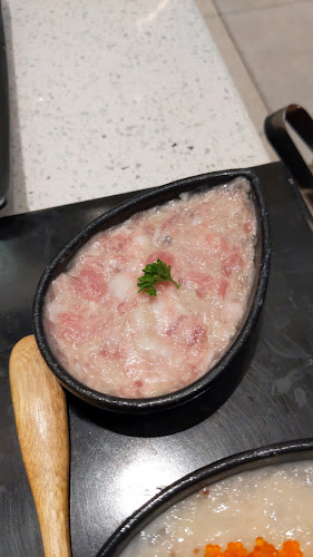 Comentarii opinii despre Beauty in The Pot 美滋锅 at Jewel Changi Airport