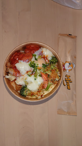 Comentarii opinii despre MMeow