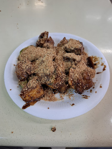 All Family Food Court