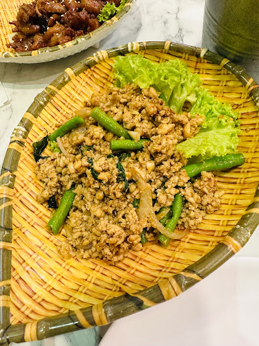 Opinii despre Sanook Kitchen în Singapore - Hospitality and gastronomy