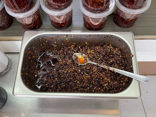 Comentarii opinii despre Penang Heng Heng Handmade Noodles