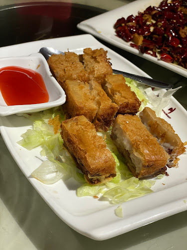 Comentarii opinii despre Lao Sichuan Restaurant (Tiong Bahru) 老四川 (中峇鲁)