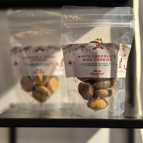 Comentarii opinii despre The Daily Staples (Bakes)