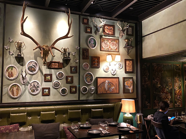 Firangi Superstar - Singapore