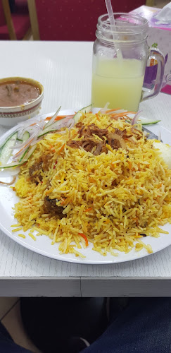 Comentarii opinii despre Royal Indian Restaurant