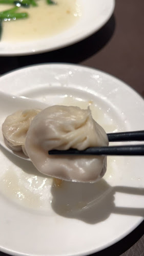 Opinii despre Din Tai Fung în Singapore - Hospitality and gastronomy