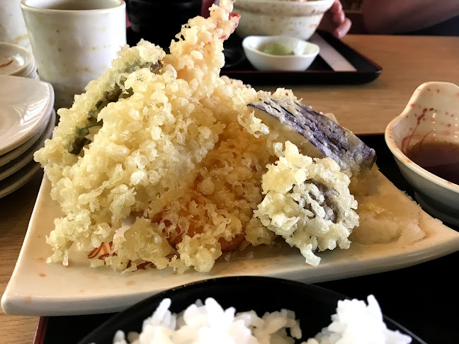 Comentarii opinii despre Himawari Japanese Restaurant OCC