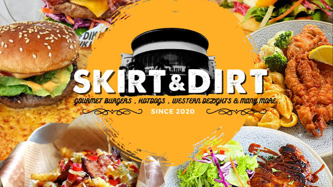 Opinii despre Skirt & Dirt în Singapore - Hospitality and gastronomy
