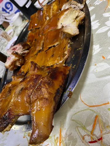 Kian Seng Seafood Restaurant - Hospitality and gastronomy