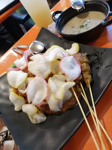 Opinii despre The Bedok Market Place în Singapore - Hospitality and gastronomy