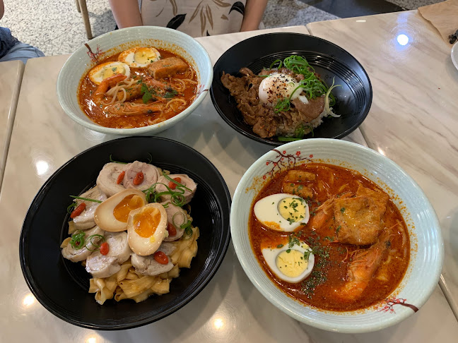 218 Balestier Rd, Beside Value Hotel, Singapore 329684