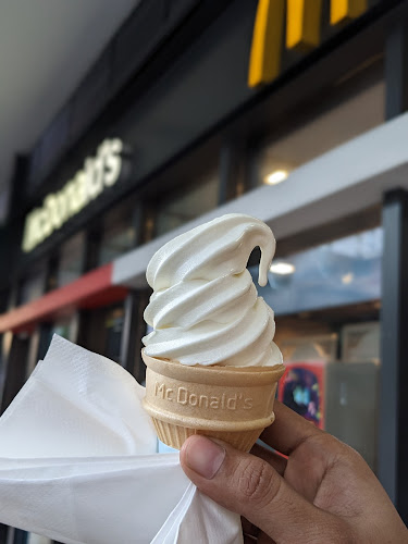 McDonald's Paya Lebar Square - Hospitality and gastronomy