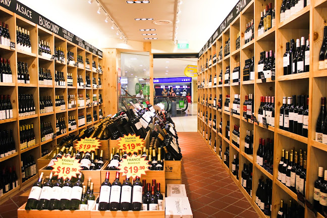 Comentarii opinii despre Wine Connection @ City Square Mall