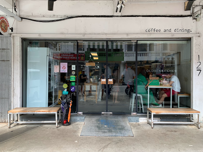 PöONSTI - Hospitality and gastronomy