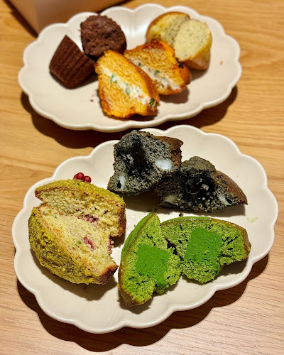 She Sells Seashells - Hospitality and gastronomy