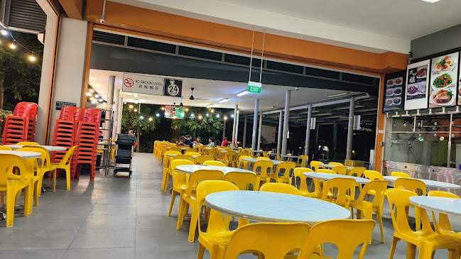 S111 Eating House - Singapore