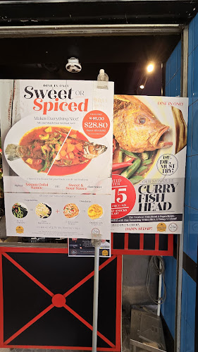 Opinii despre Segar Village în Singapore - Hospitality and gastronomy