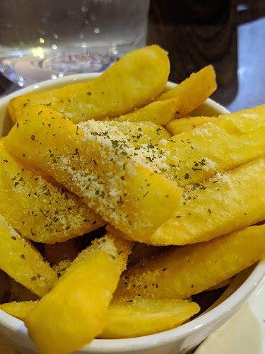 Meat n' Chill • Steak n' Ribs Restaurant - Singapore