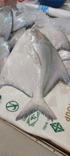 Opinii despre Ah Lim Fresh Seafood Supply în Singapore - Hospitality and gastronomy