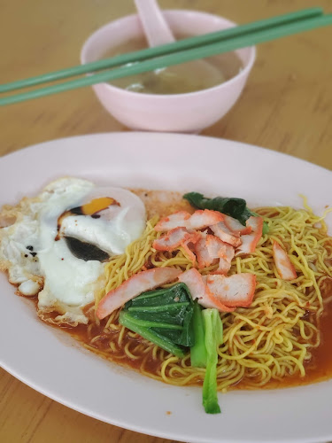 Comentarii opinii despre Hong Kong Street Chun Kee