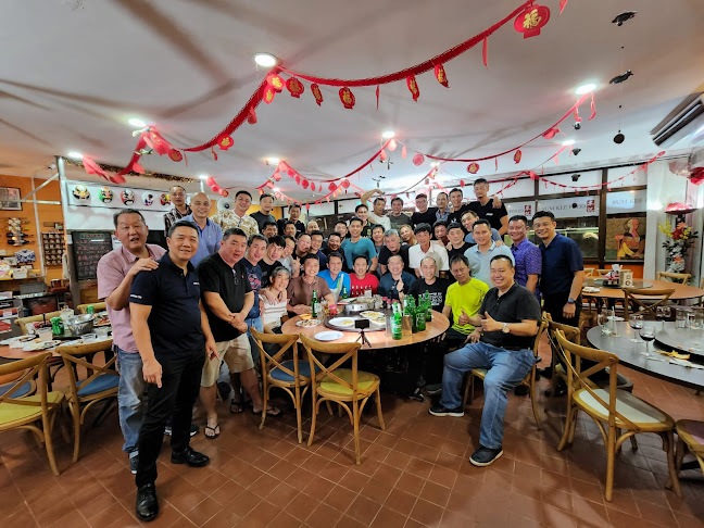 Opinii despre Sum Kee Food (Telok Blangah) în Singapore - Hospitality and gastronomy