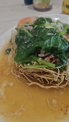 Opinii despre Ding Heng Restaurant în Singapore - Hospitality and gastronomy