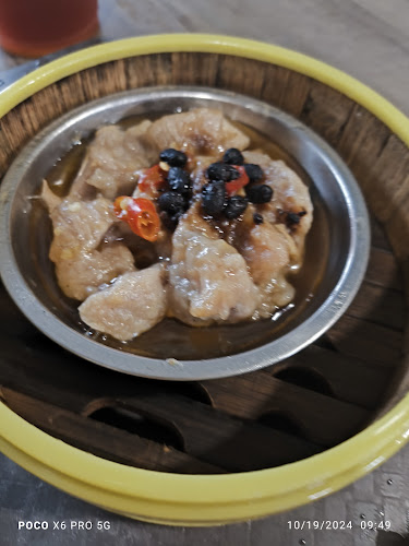 Comentarii opinii despre Feng Xin Dim Sum