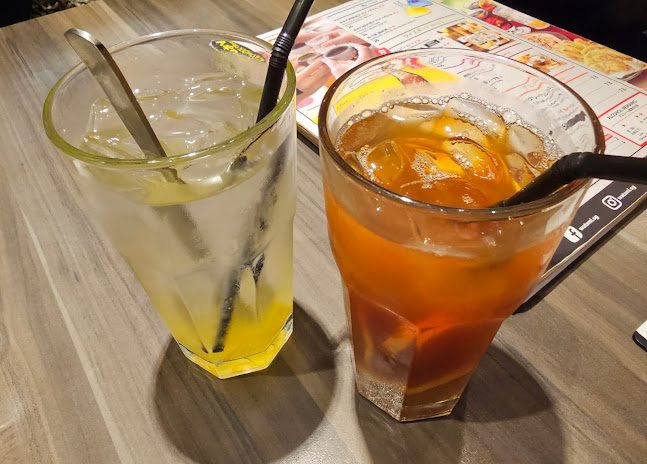 Watami Japanese Dining - City Square - Hospitality and gastronomy