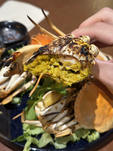 SHAO 燒 @ Holland Village | Modern Teochew Tapas 潮汕小馆 - Hospitality and gastronomy